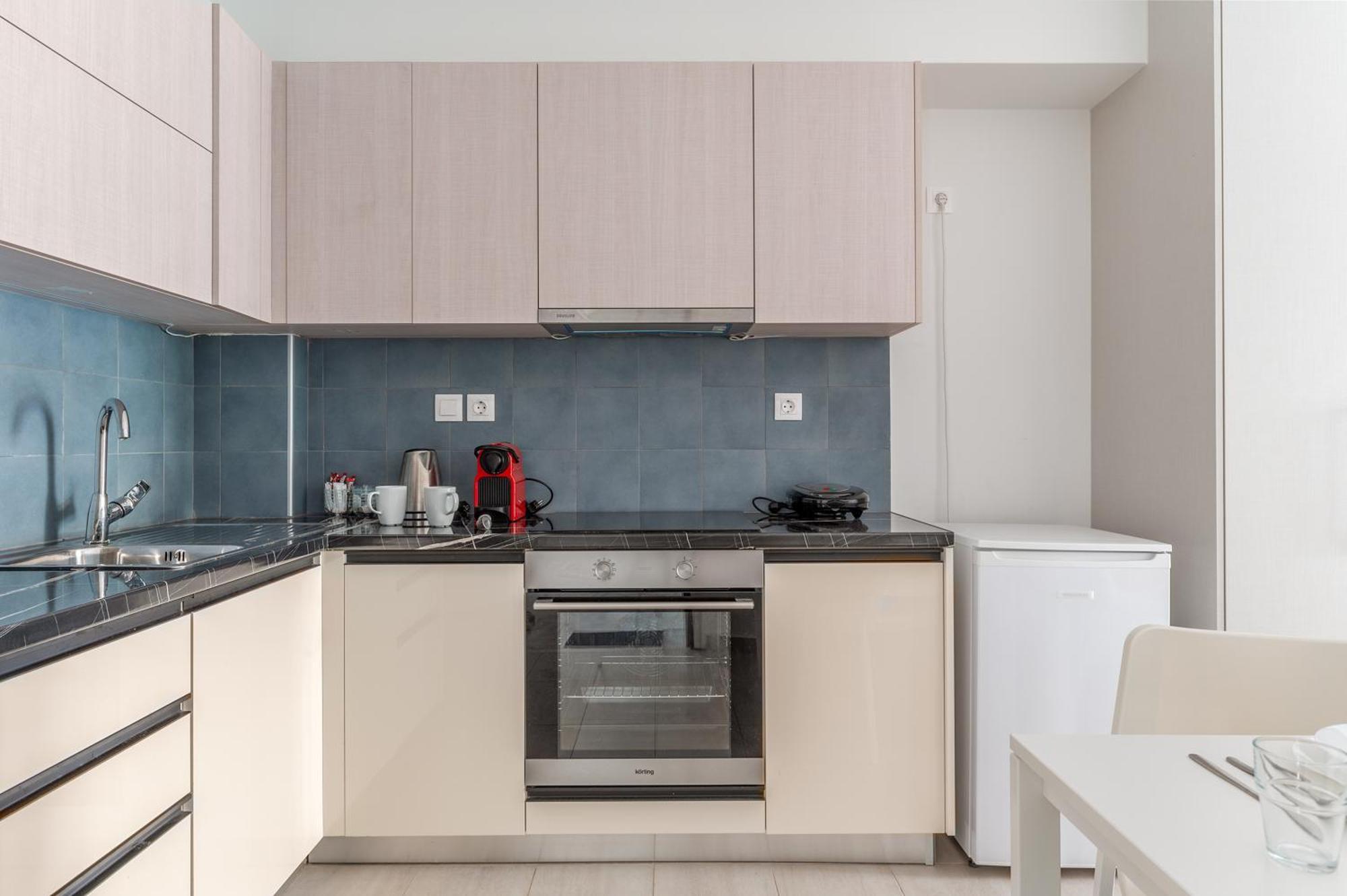 Elvita Apartments 4 Atény Exteriér fotografie