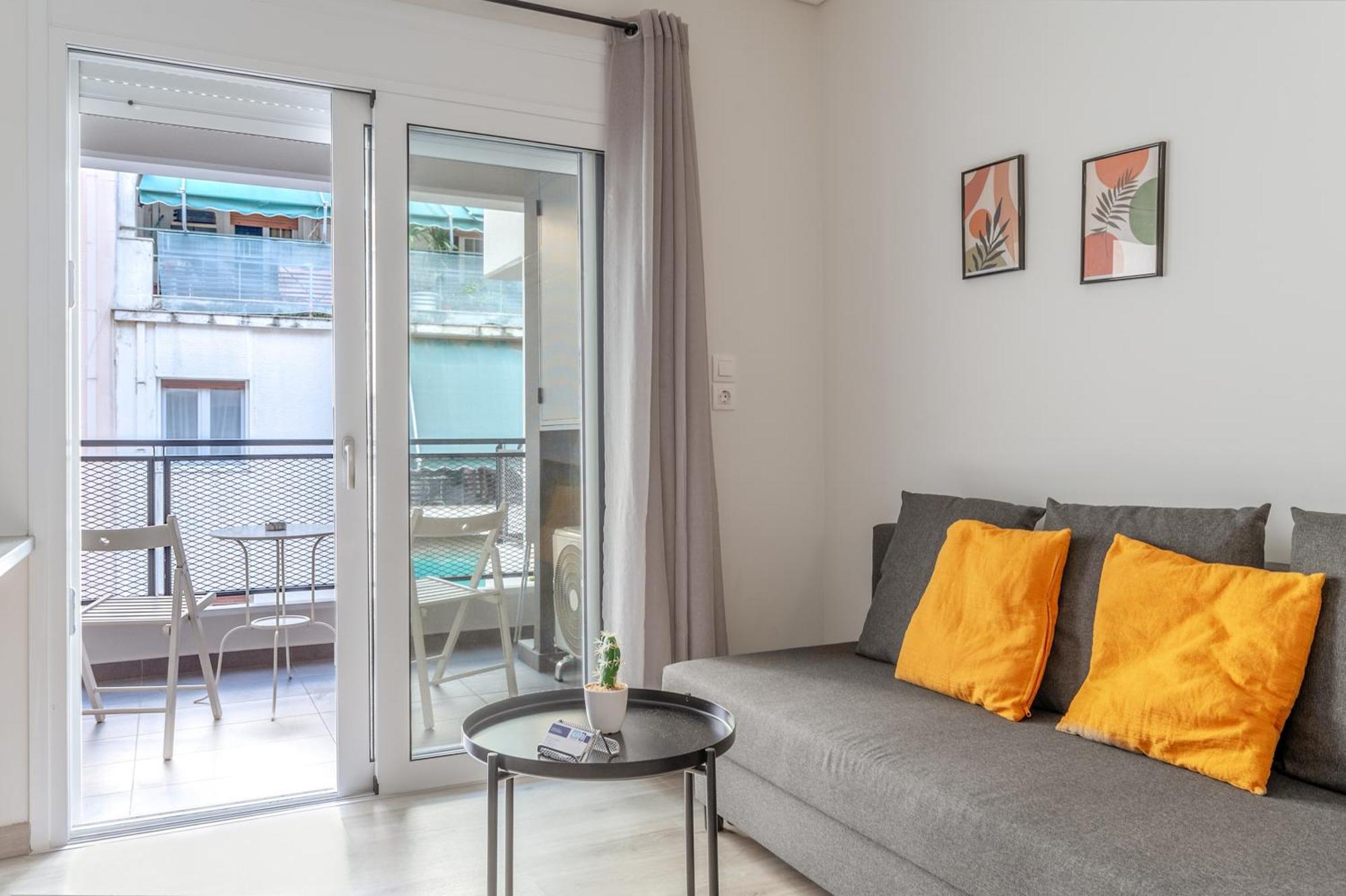 Elvita Apartments 4 Atény Exteriér fotografie